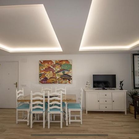 Apartamento Poniente Atlanterra Playa Zahara de los Atunes Exterior foto