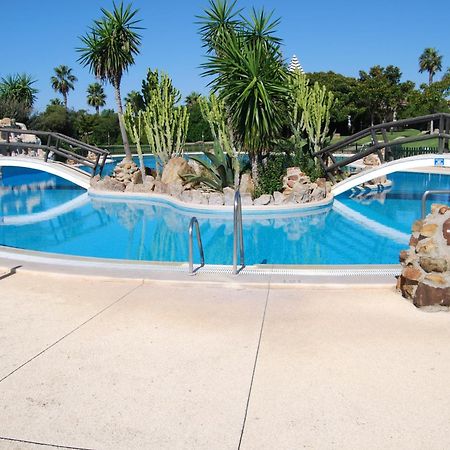 Apartamento Poniente Atlanterra Playa Zahara de los Atunes Exterior foto