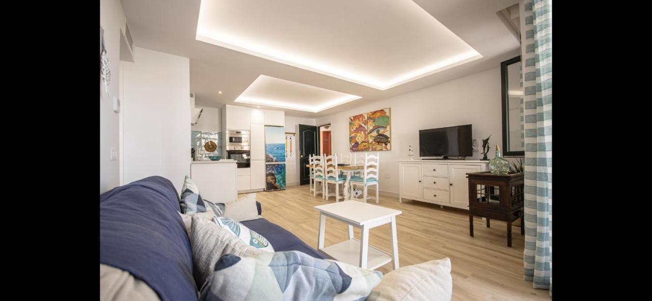 Apartamento Poniente Atlanterra Playa Zahara de los Atunes Exterior foto