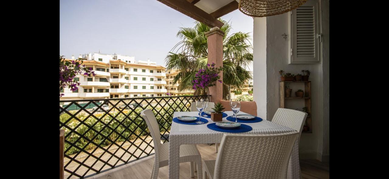 Apartamento Poniente Atlanterra Playa Zahara de los Atunes Exterior foto