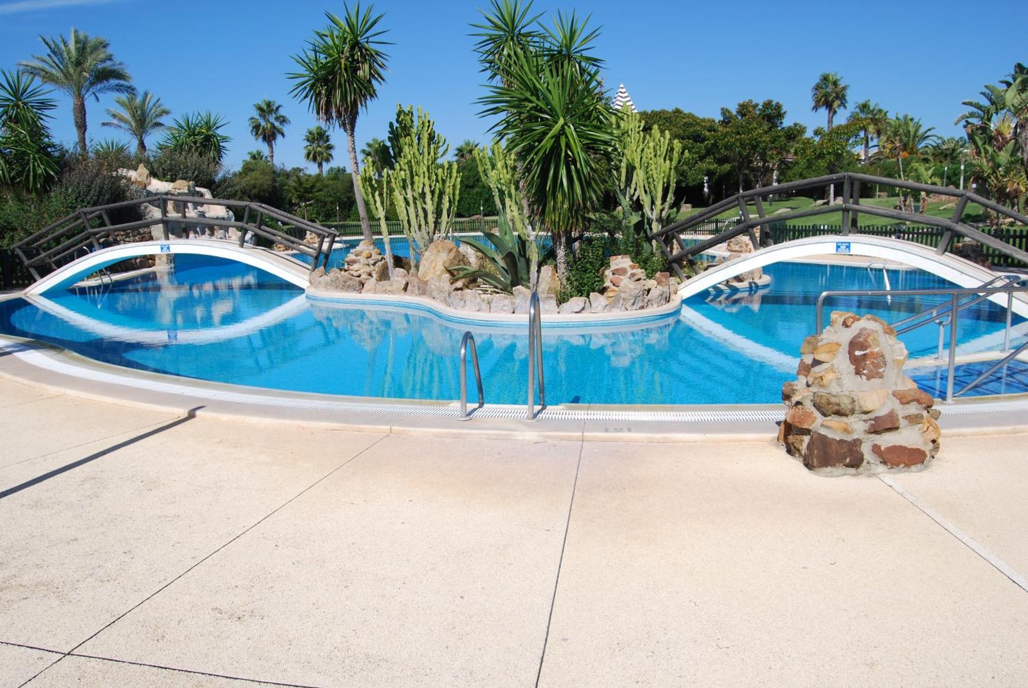 Apartamento Poniente Atlanterra Playa Zahara de los Atunes Exterior foto